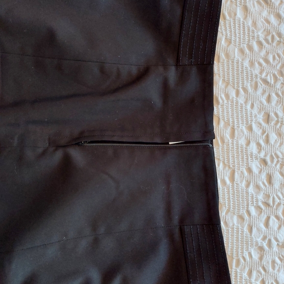 NWT H&M Black Skirt Size M - Picture 8 of 9